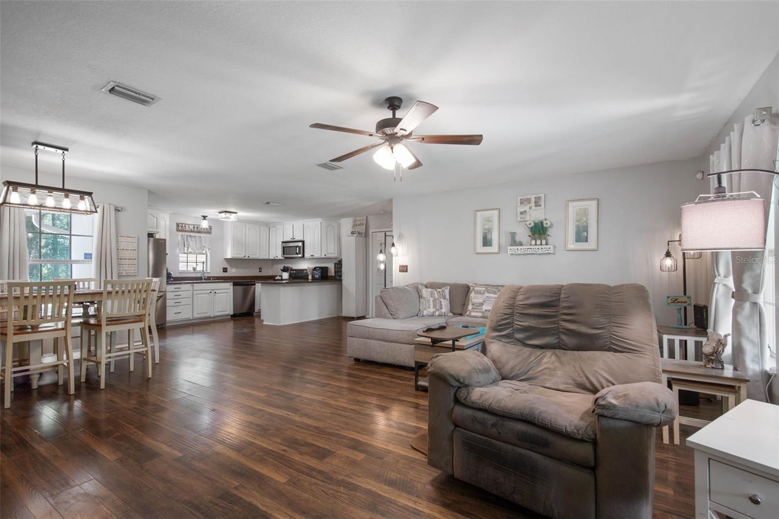 DAYTONA NORTH - Residential