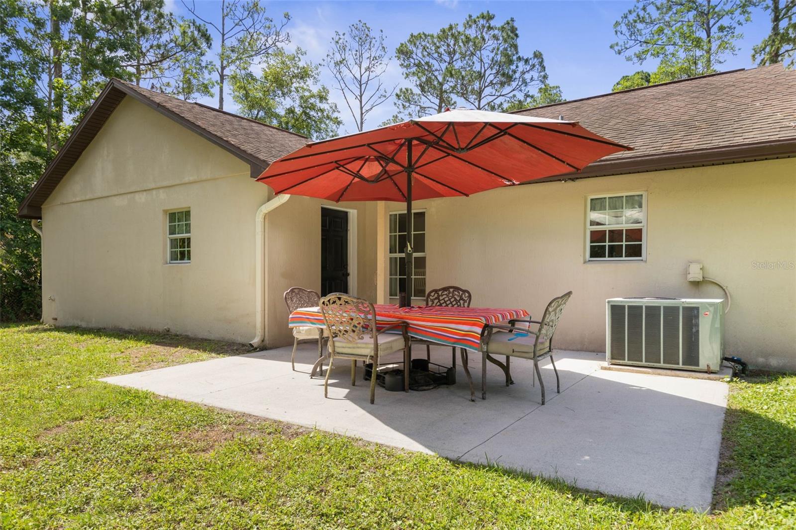 DAYTONA NORTH - Residential