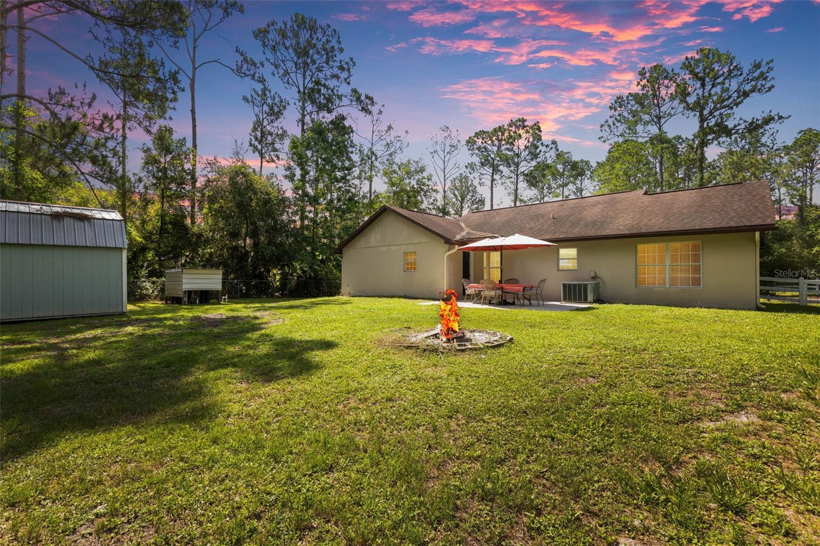DAYTONA NORTH - Residential