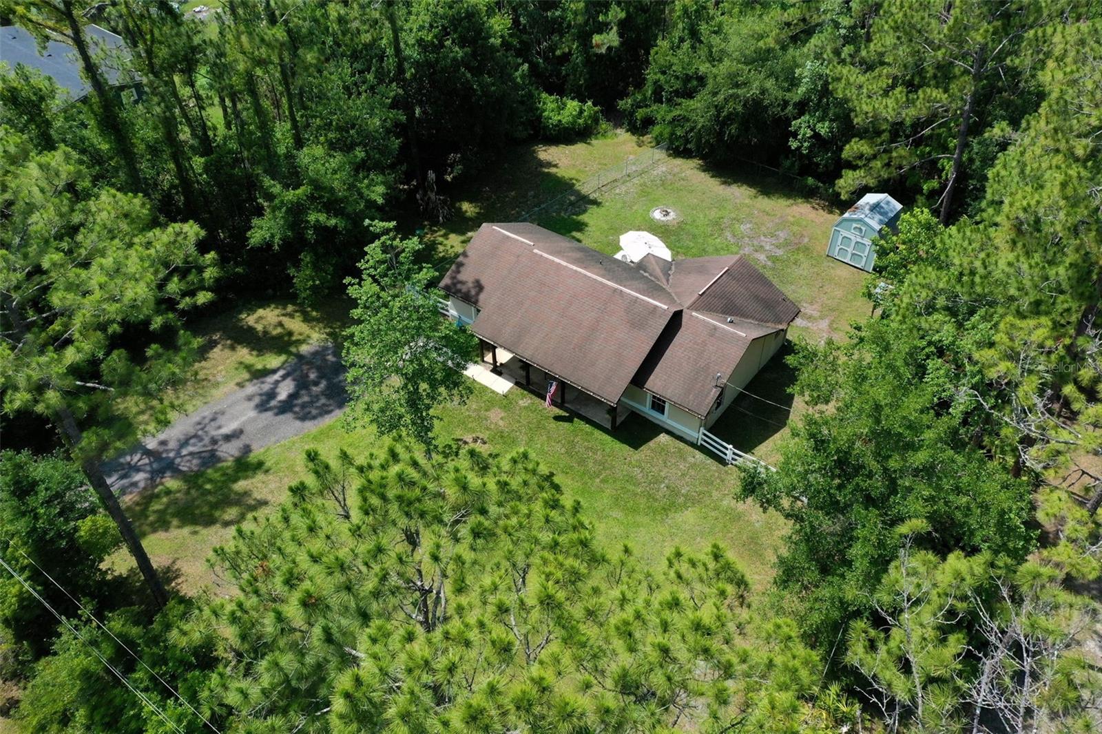 DAYTONA NORTH - Residential
