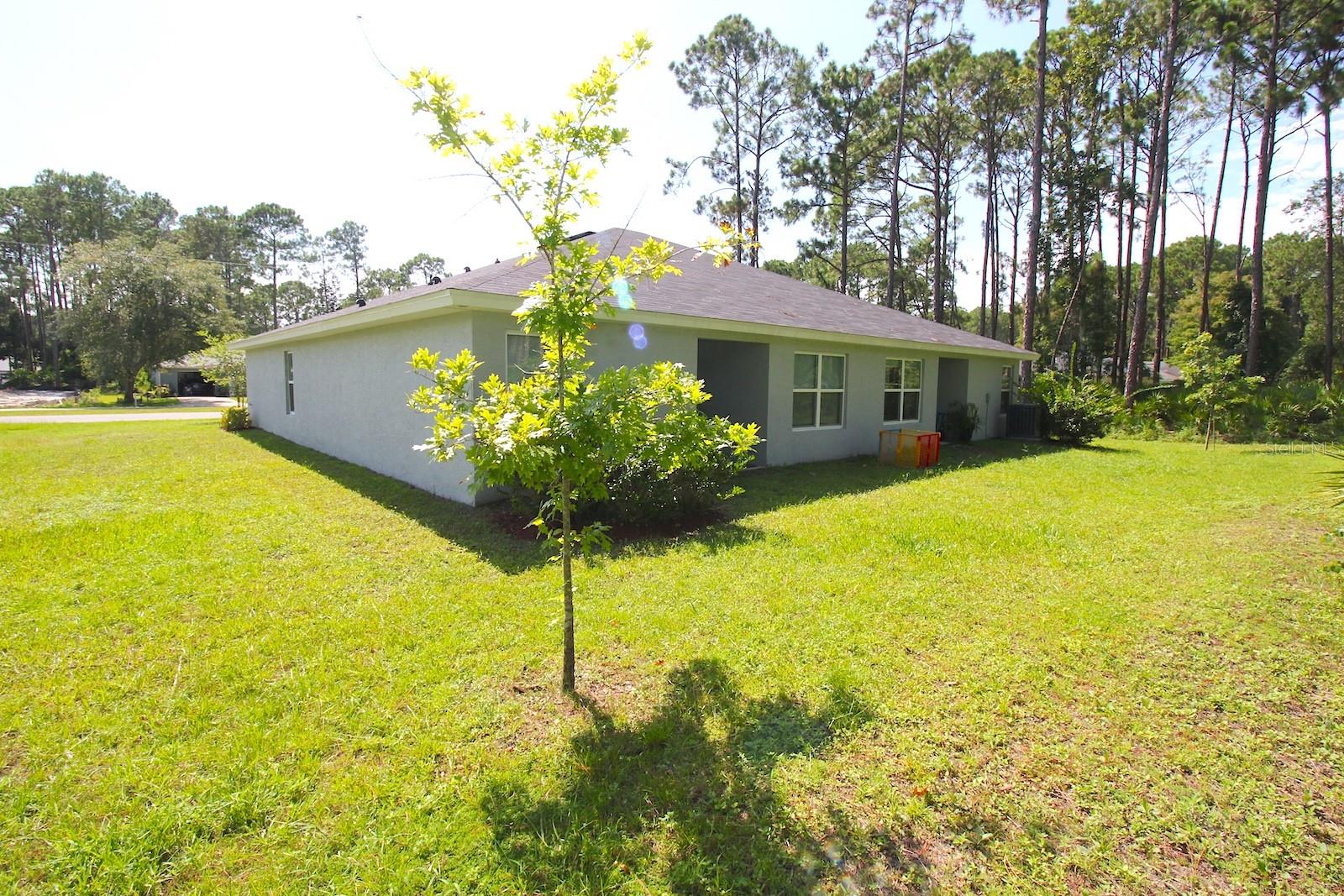 PALM COAST SEC 57 - Residential Income