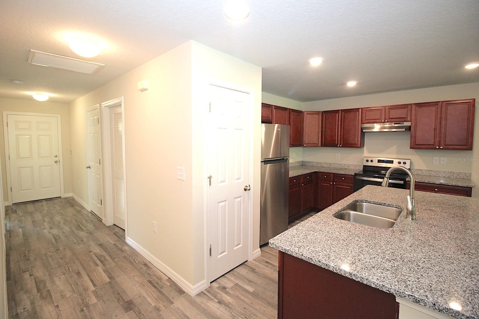 PALM COAST SEC 57 - Residential Income