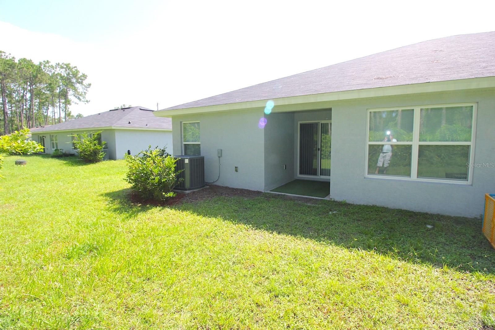 PALM COAST SEC 57 - Residential Income