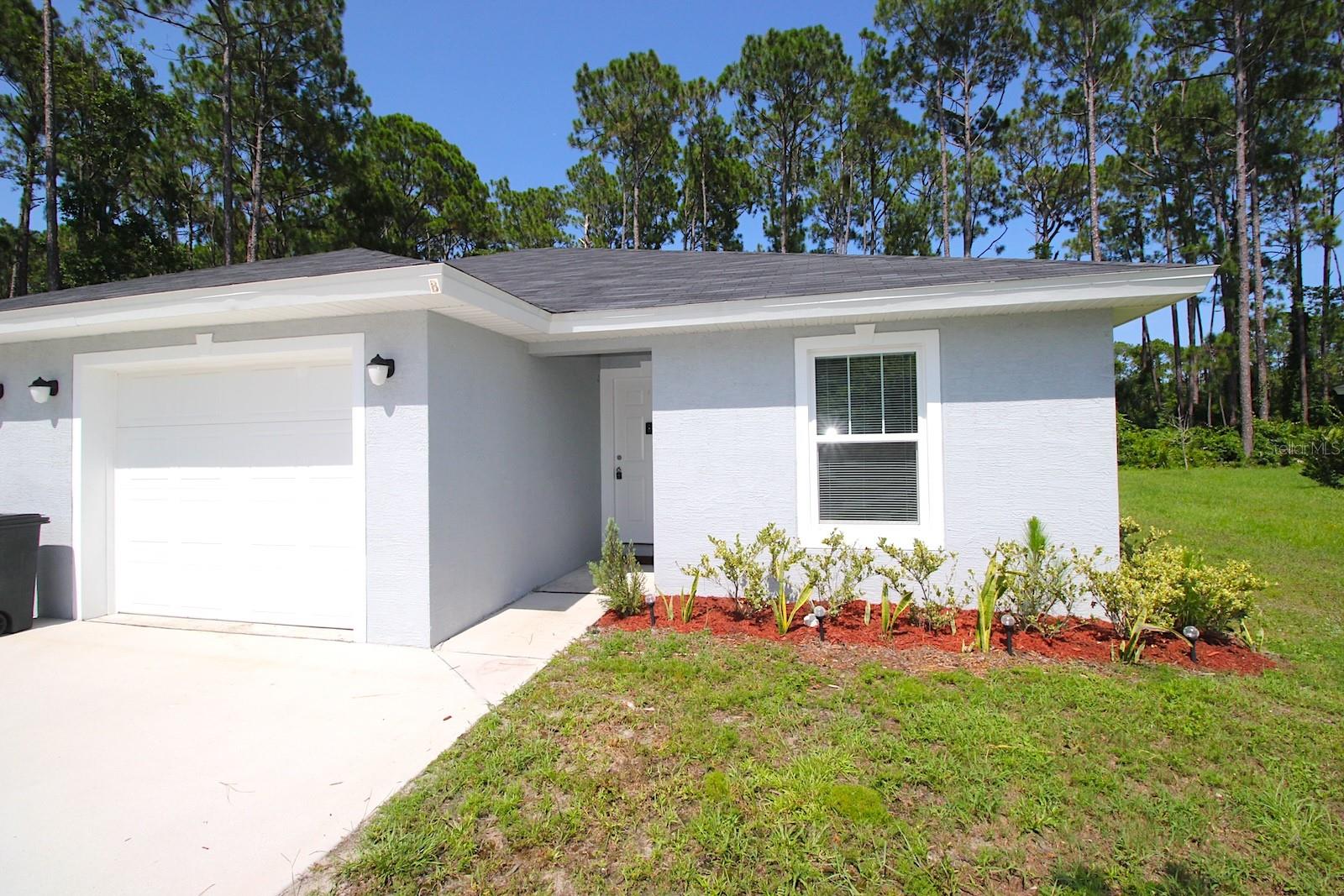 PALM COAST SEC 57 - Residential Income