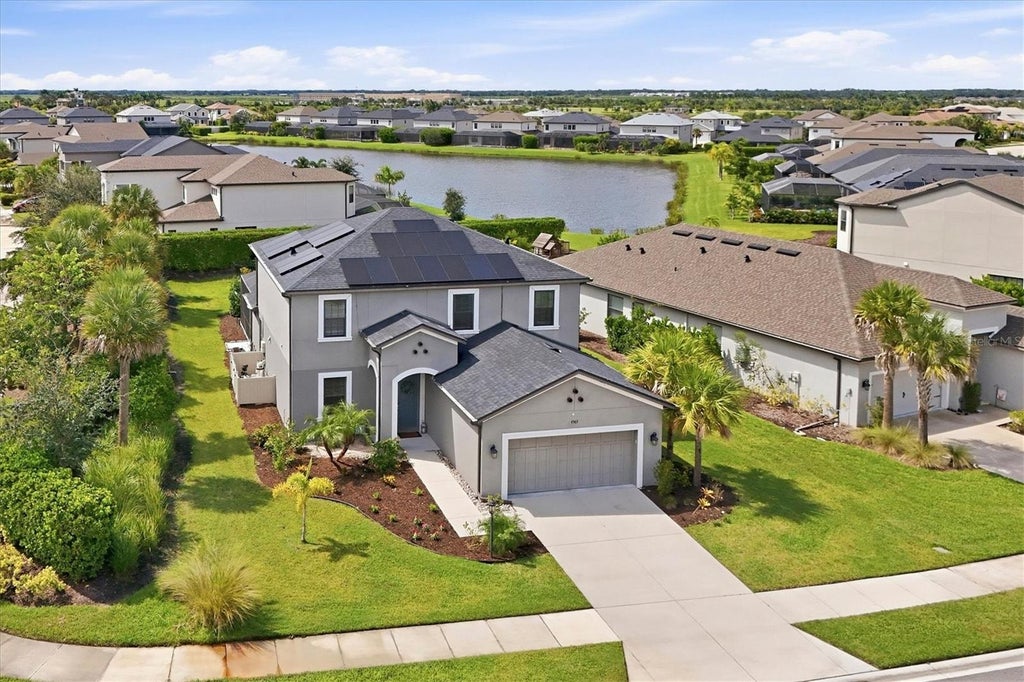 Photo of 9303 Starry Night Avenue, Sarasota, FL 34241 (MLS # A4706032)