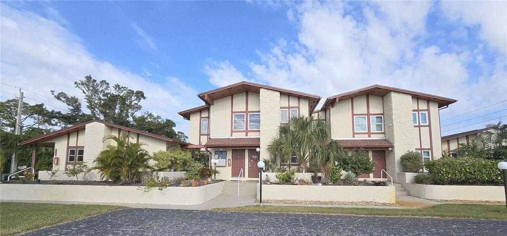 Photo of 93 Boundary Boulevard #303, Rotonda West, FL 33947 (MLS # S5138267)