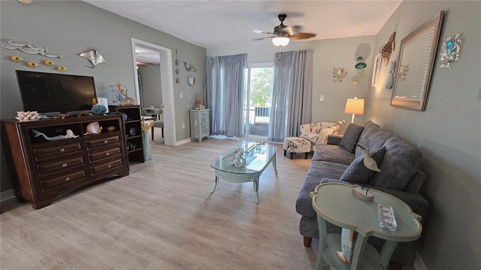 RIVERHOUSE - Residential Lease