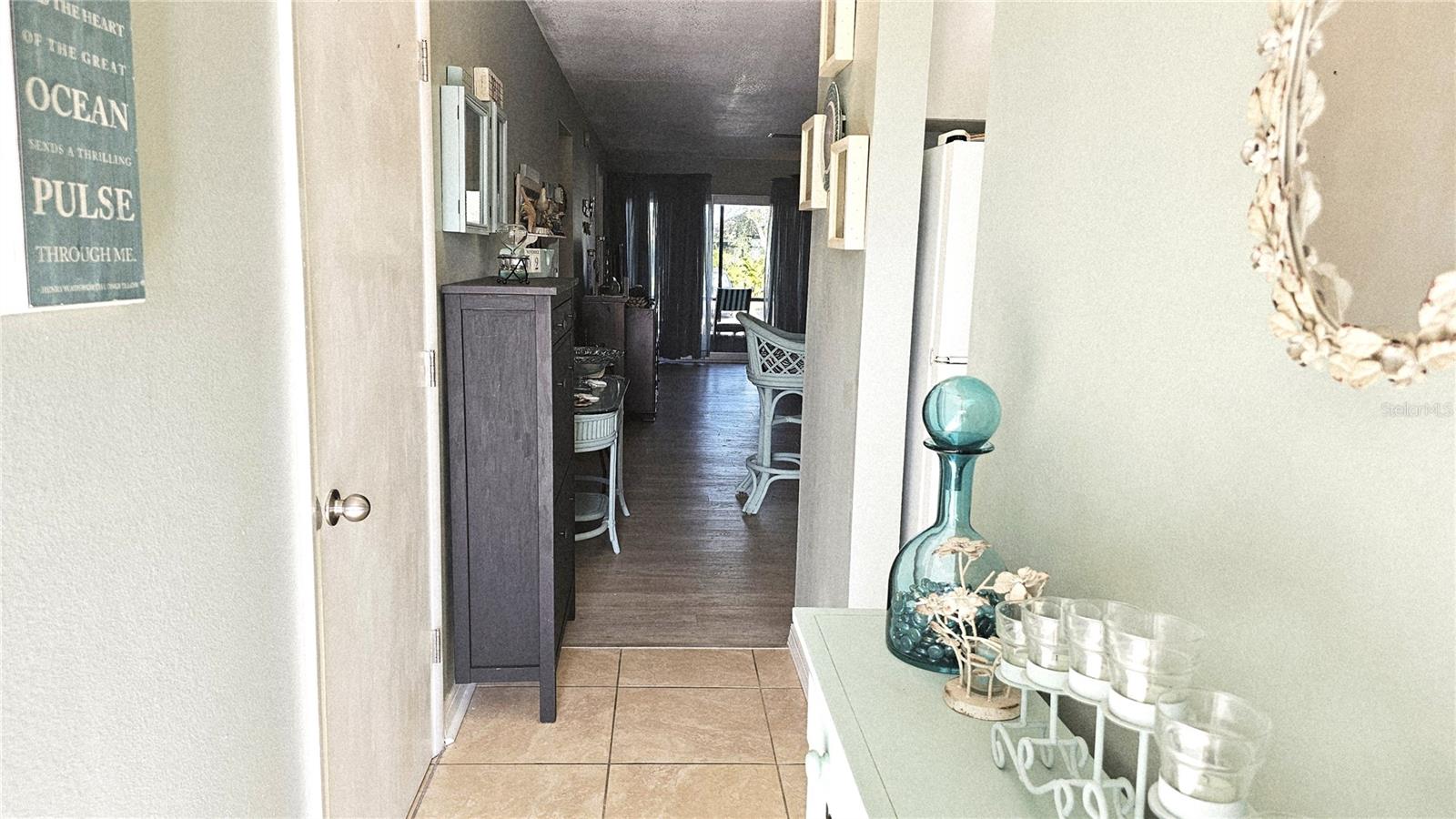 RIVERHOUSE - Residential Lease