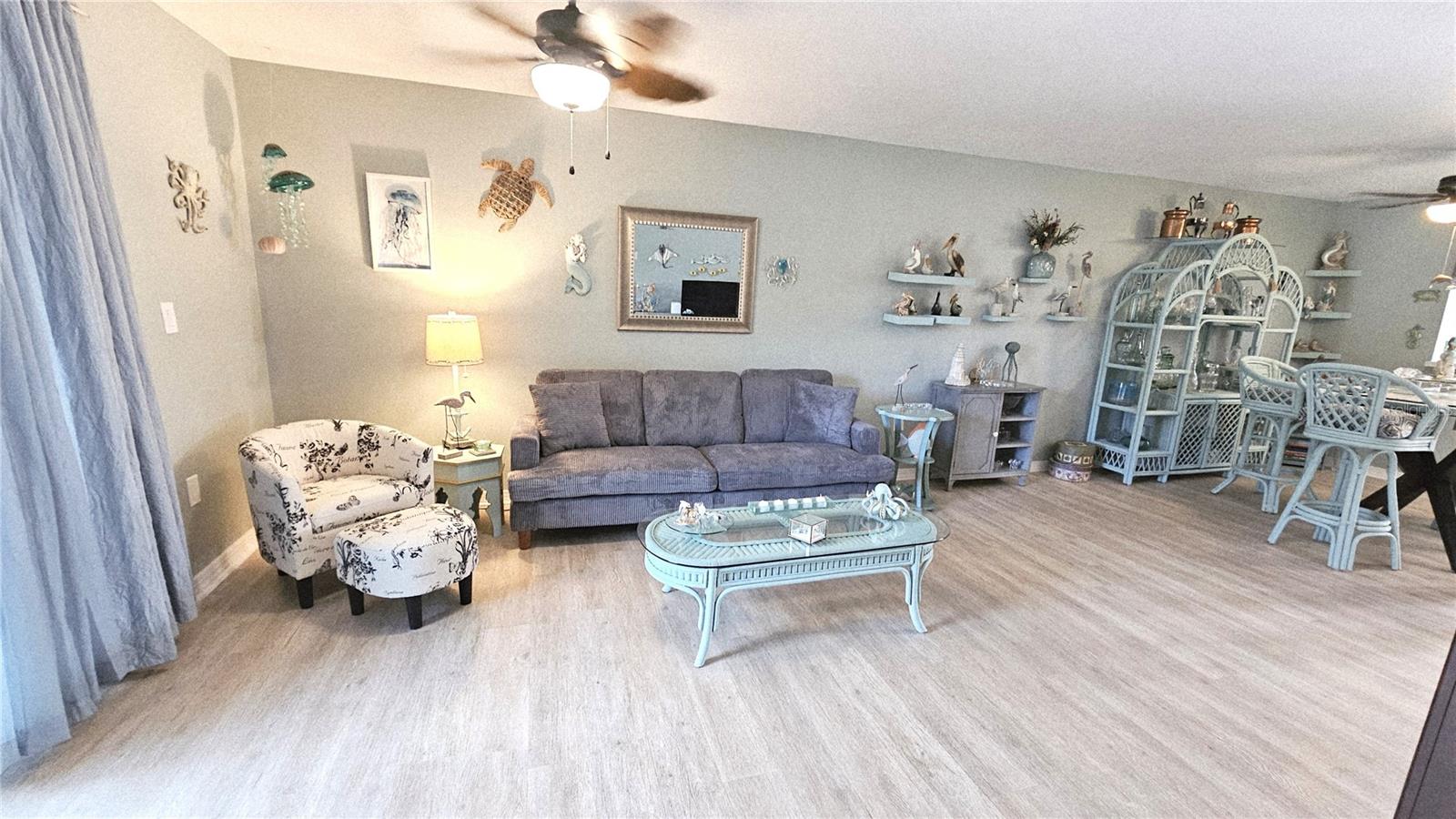 RIVERHOUSE - Residential Lease