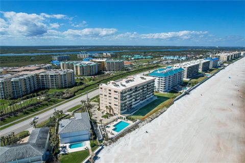 A home in PONCE INLET