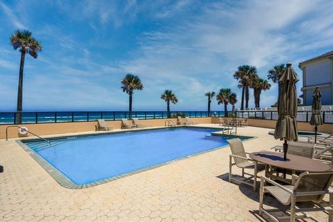 A home in PONCE INLET