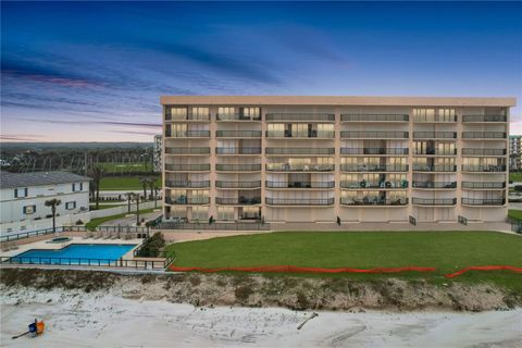 A home in PONCE INLET