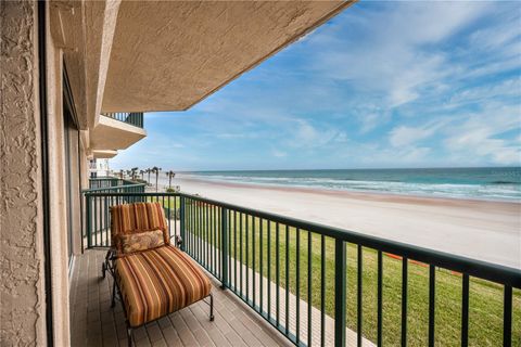 A home in PONCE INLET