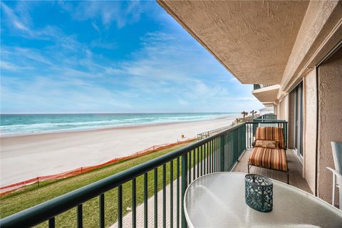 A home in PONCE INLET