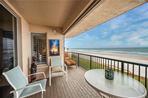 A home in PONCE INLET