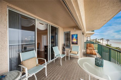 A home in PONCE INLET