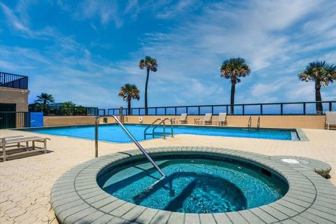 A home in PONCE INLET