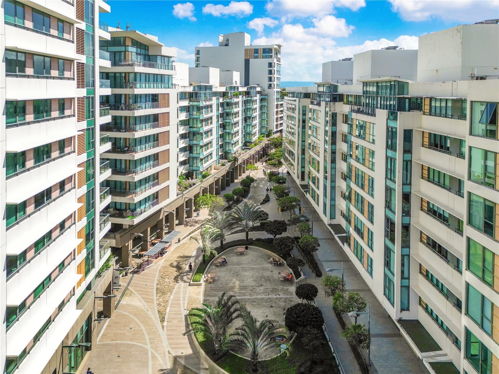 LA CIUDADELA DE SANTURCE - Residential