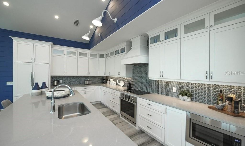 Photo of 212 Spring Avenue, Anna Maria, FL 34216 (MLS # A4650724)