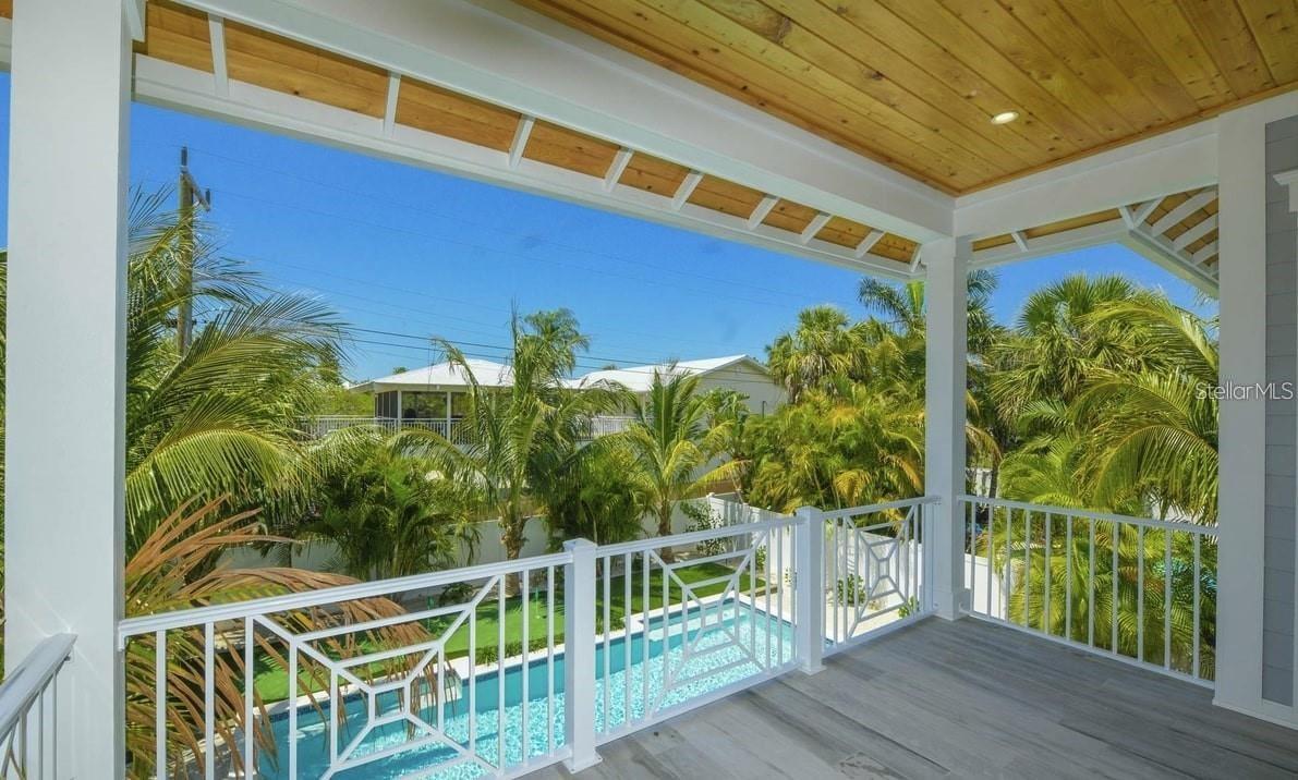 ANNA MARIA BEACH - Residential