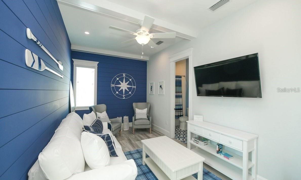 ANNA MARIA BEACH - Residential