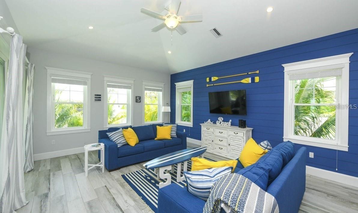 ANNA MARIA BEACH - Residential