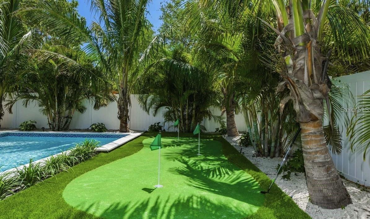ANNA MARIA BEACH - Residential