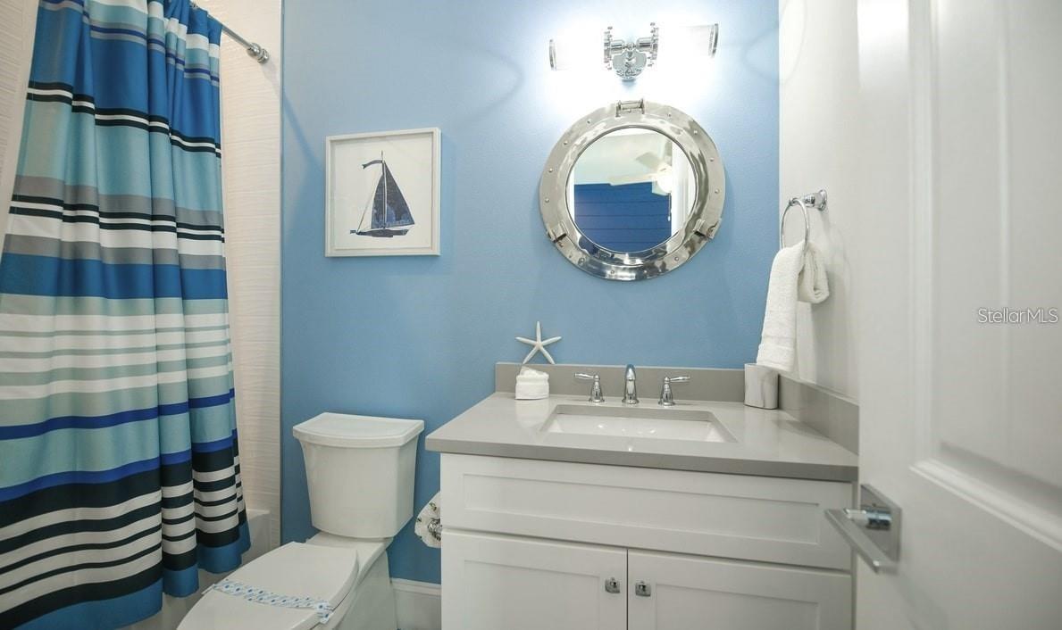 ANNA MARIA BEACH - Residential