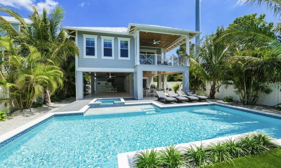 ANNA MARIA BEACH - Residential