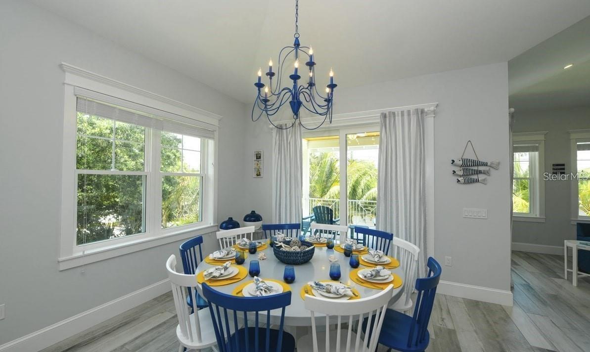 ANNA MARIA BEACH - Residential