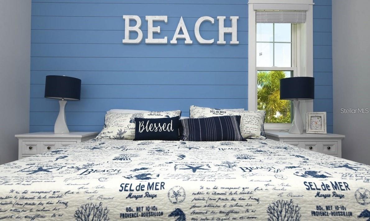 ANNA MARIA BEACH - Residential