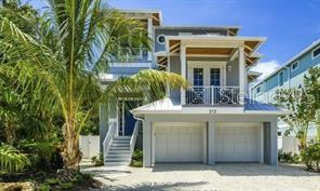 Photo of 212 Spring Avenue, Anna Maria, FL 34216 (MLS # A4650724)