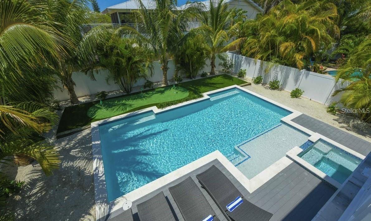 ANNA MARIA BEACH - Residential