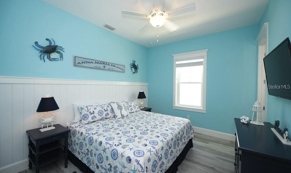 ANNA MARIA BEACH - Residential