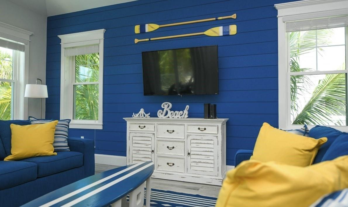 ANNA MARIA BEACH - Residential