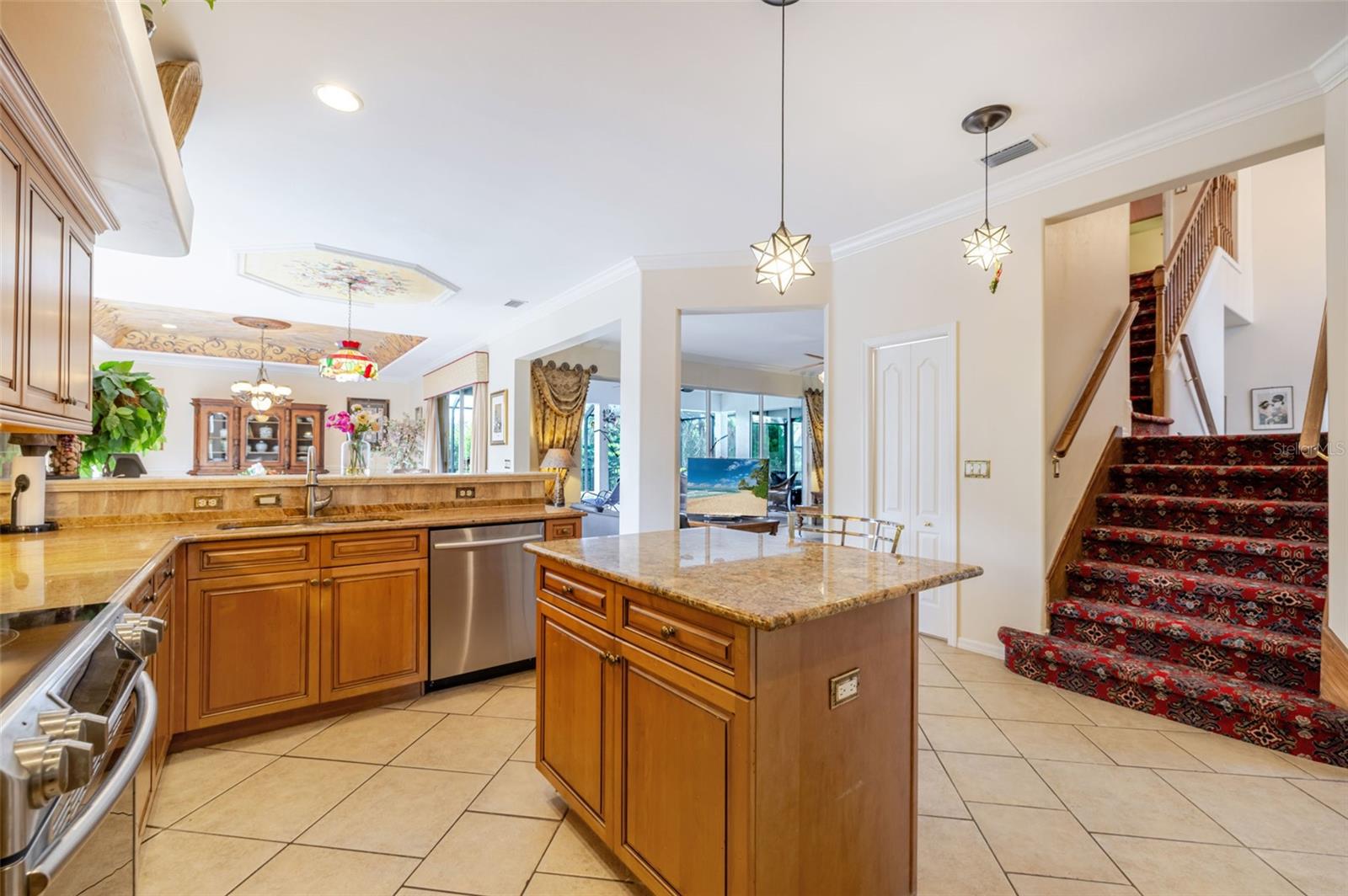 ST CHARLES HARBOUR PH-2 - Residential