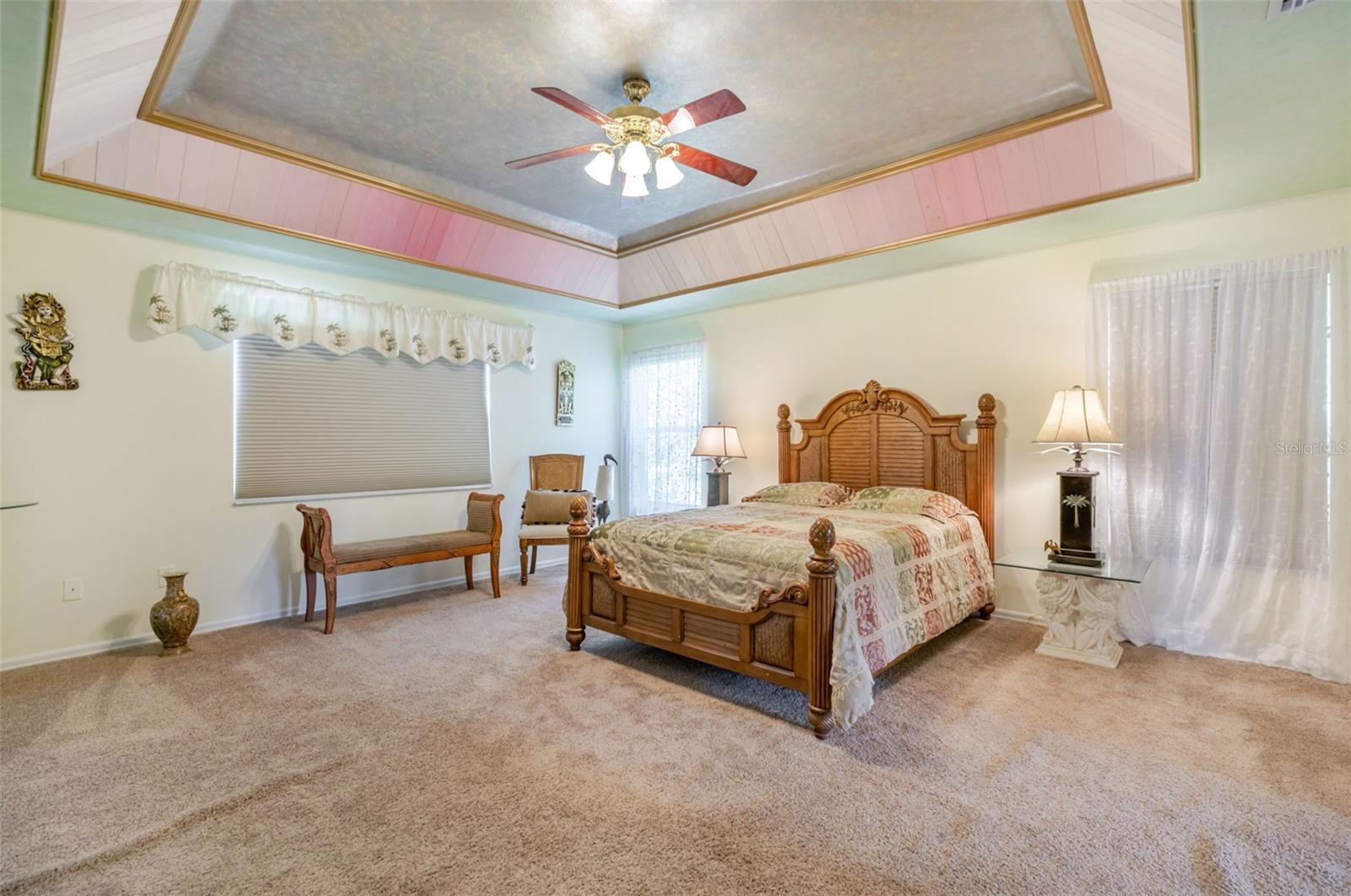 ST CHARLES HARBOUR PH-2 - Residential