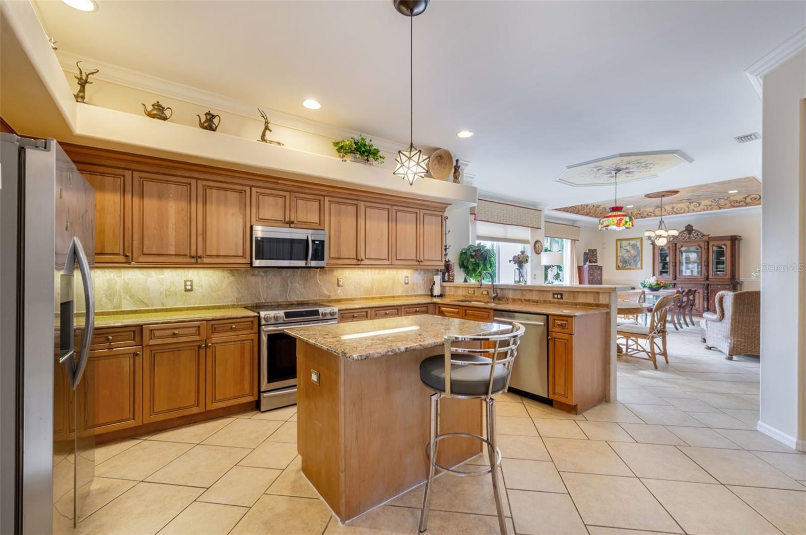 ST CHARLES HARBOUR PH-2 - Residential