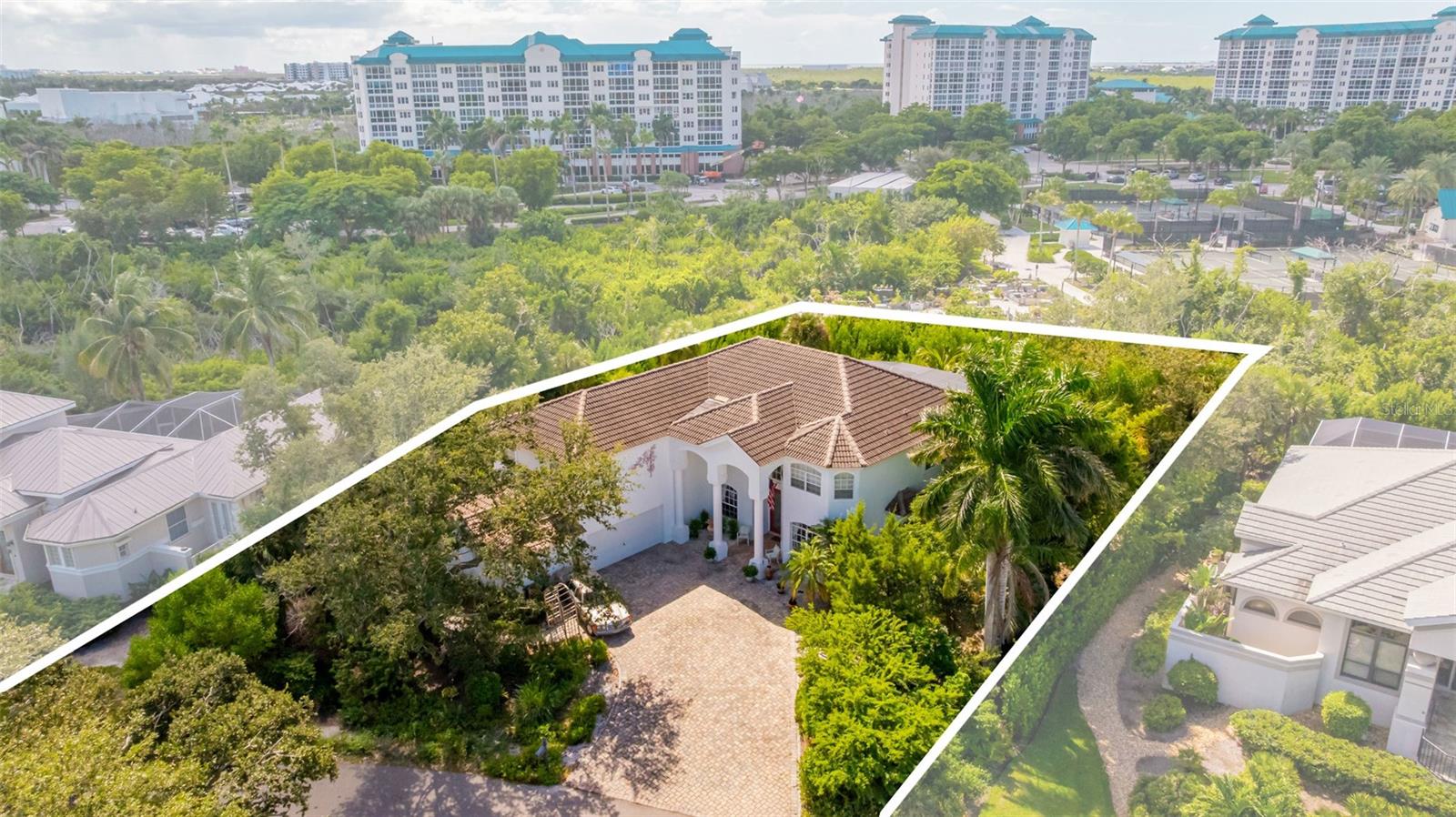 ST CHARLES HARBOUR PH-2 - Residential