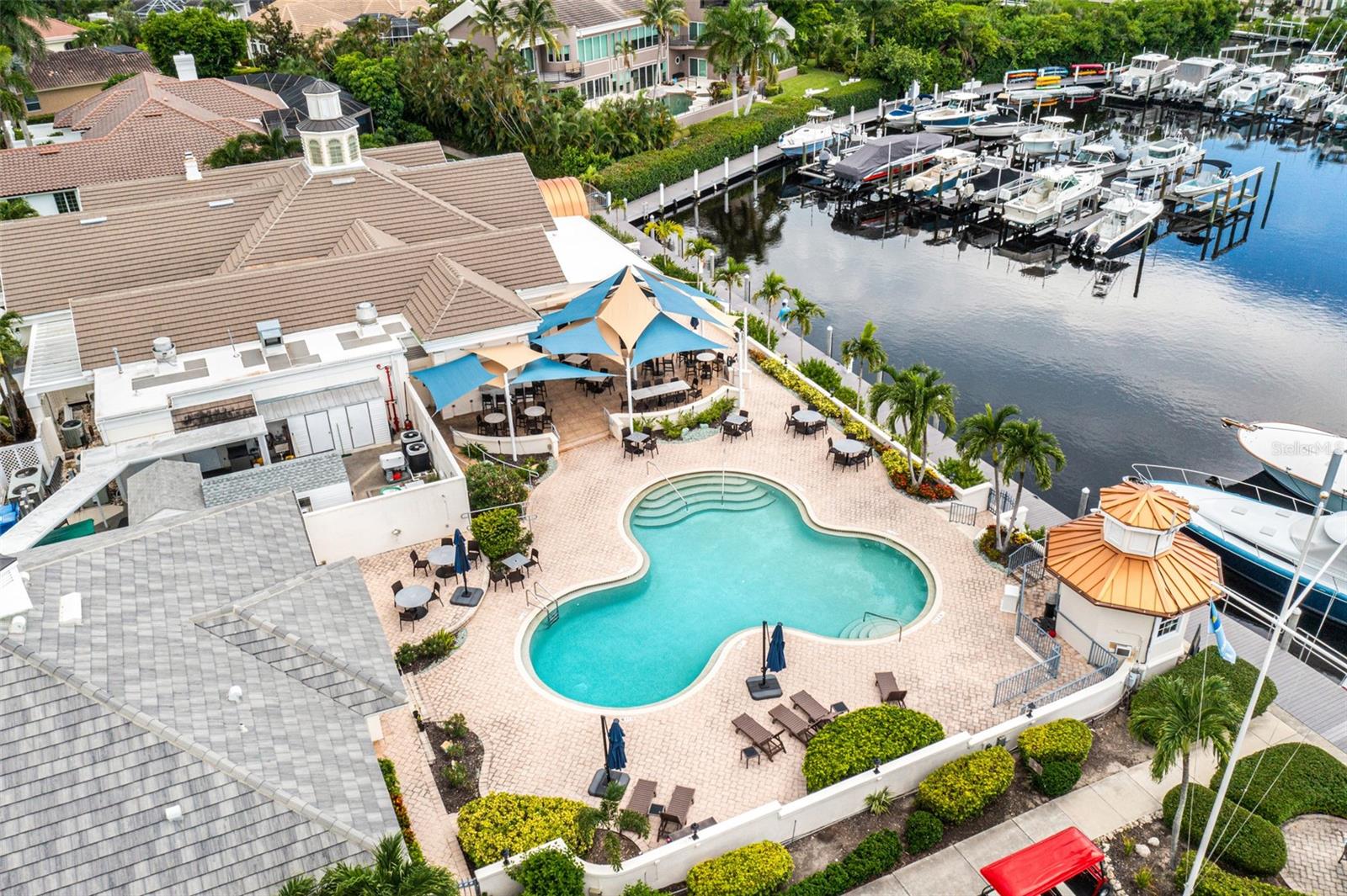 ST CHARLES HARBOUR PH-2 - Residential