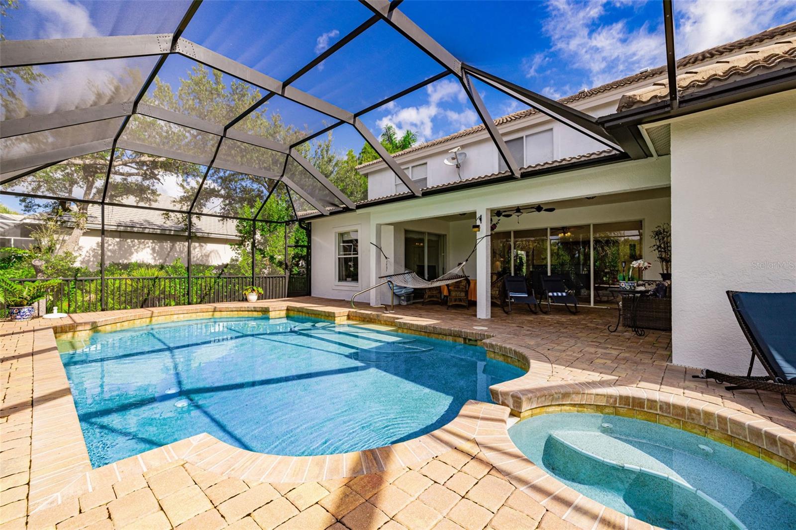 ST CHARLES HARBOUR PH-2 - Residential