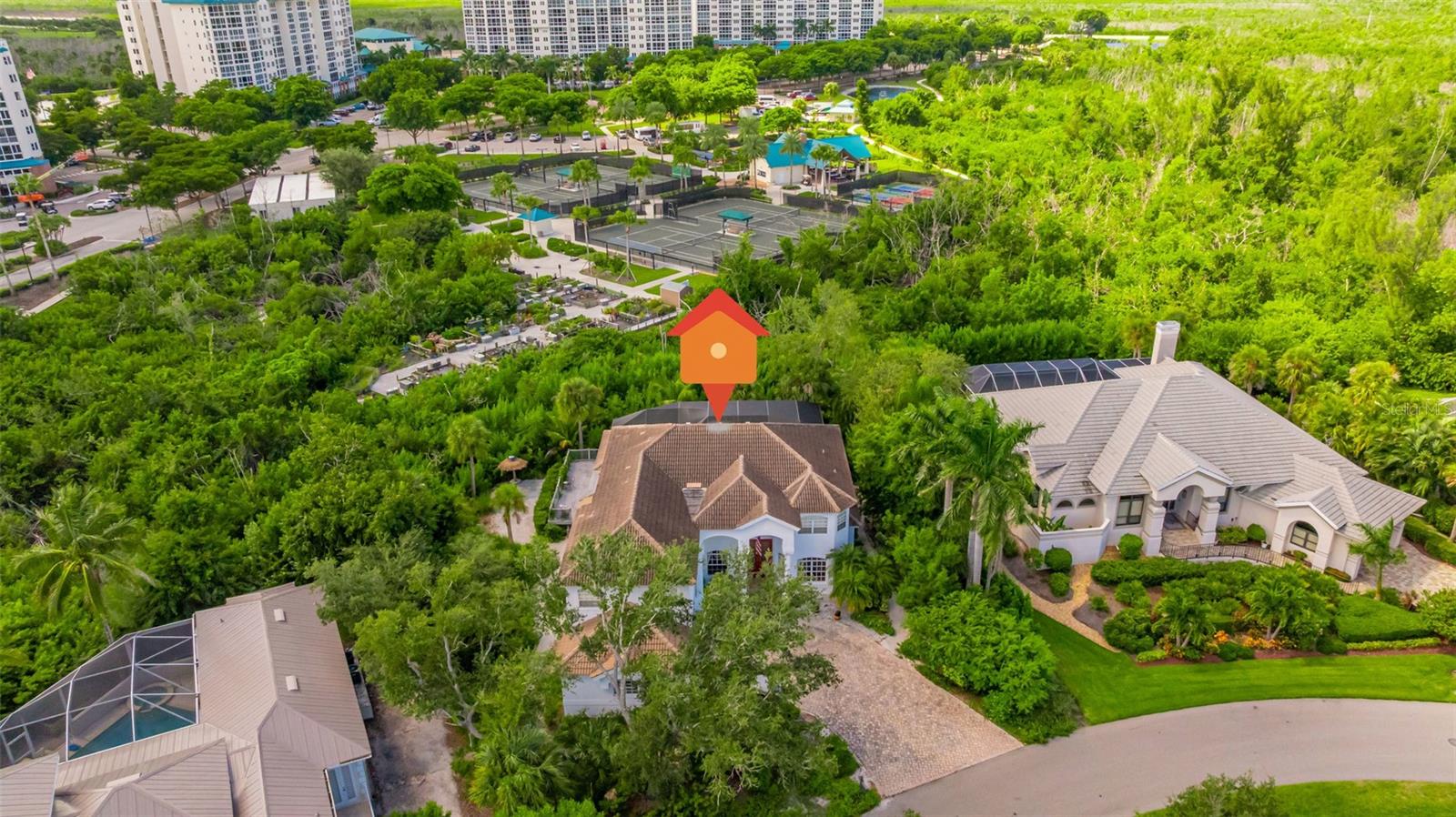 ST CHARLES HARBOUR PH-2 - Residential