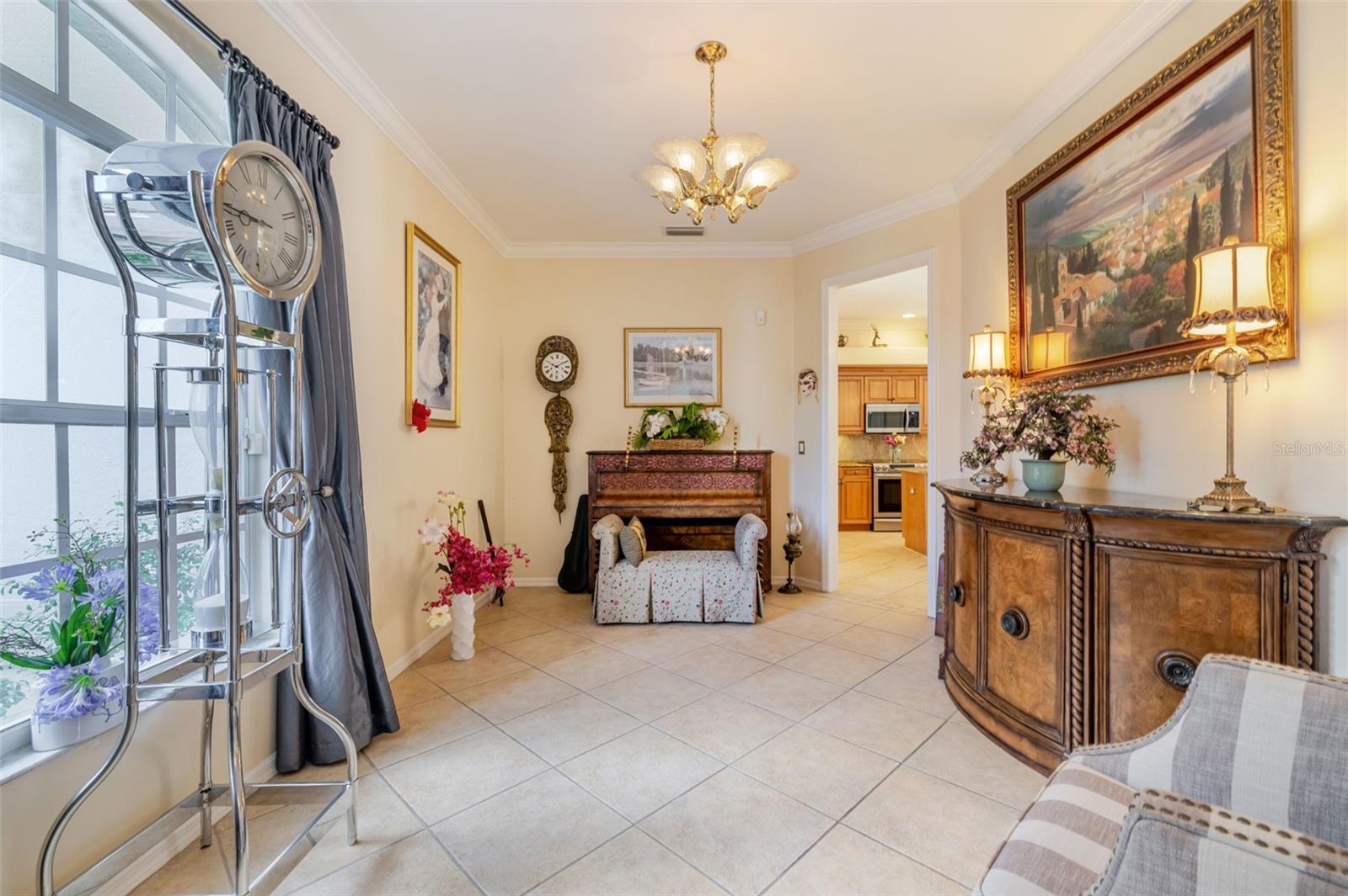 ST CHARLES HARBOUR PH-2 - Residential