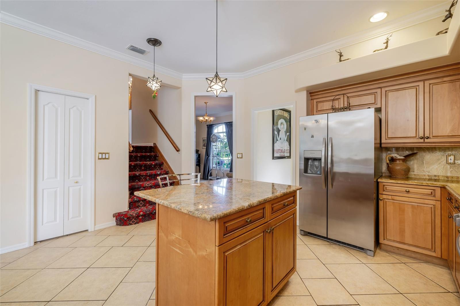 ST CHARLES HARBOUR PH-2 - Residential