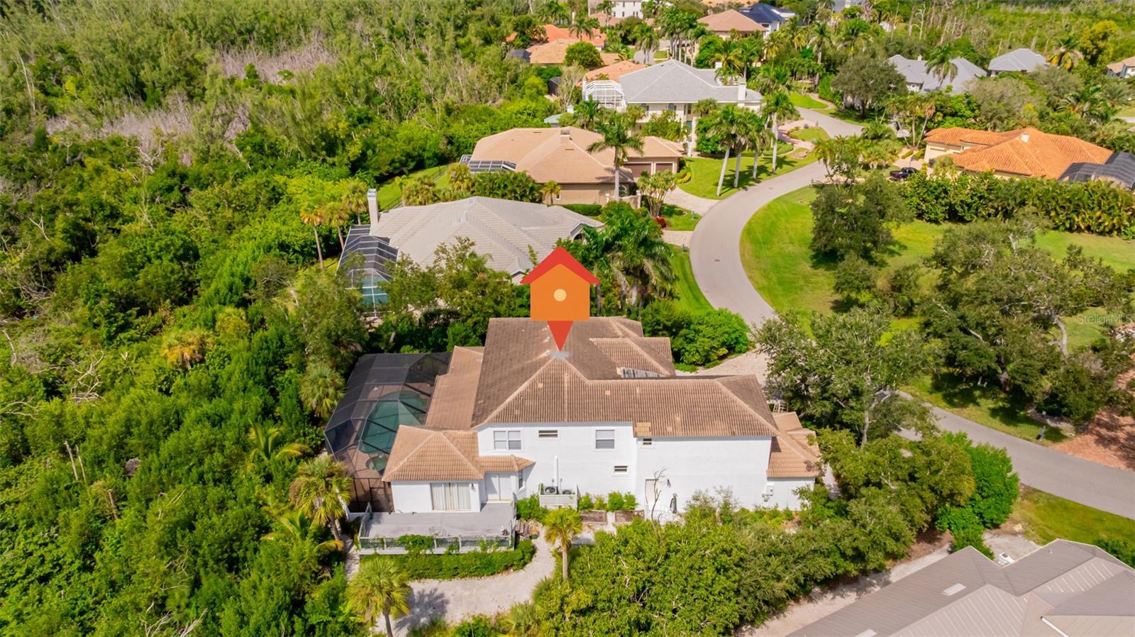 ST CHARLES HARBOUR PH-2 - Residential