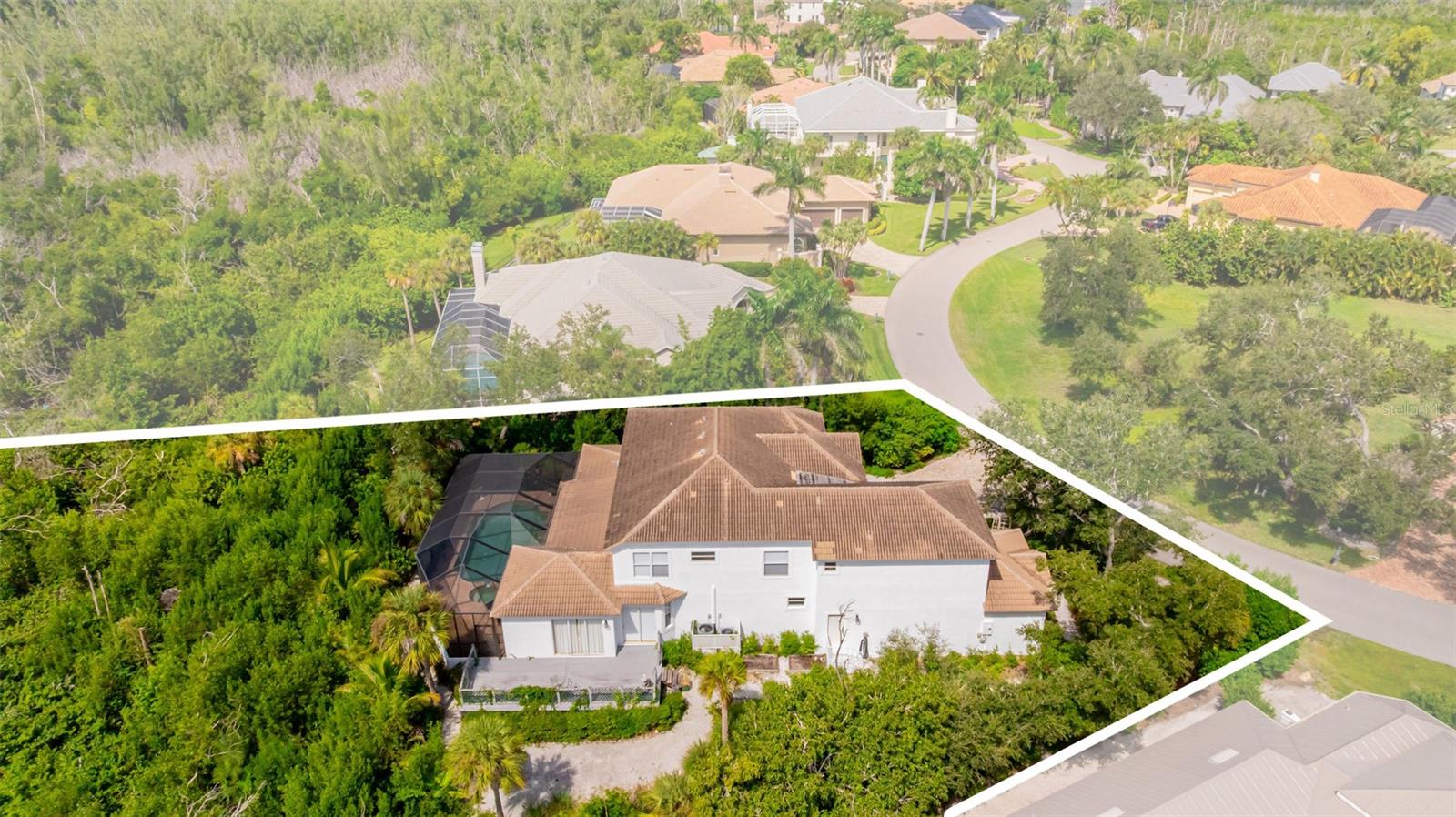 ST CHARLES HARBOUR PH-2 - Residential