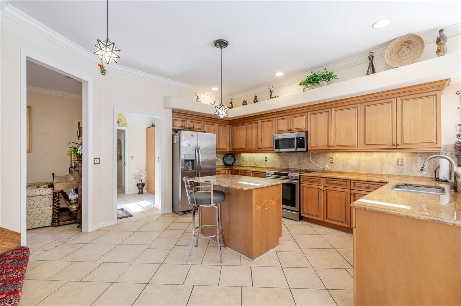 ST CHARLES HARBOUR PH-2 - Residential