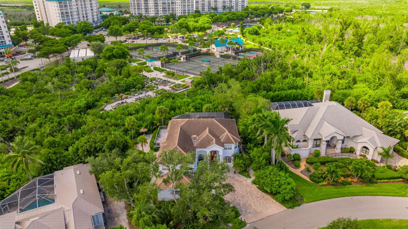 ST CHARLES HARBOUR PH-2 - Residential