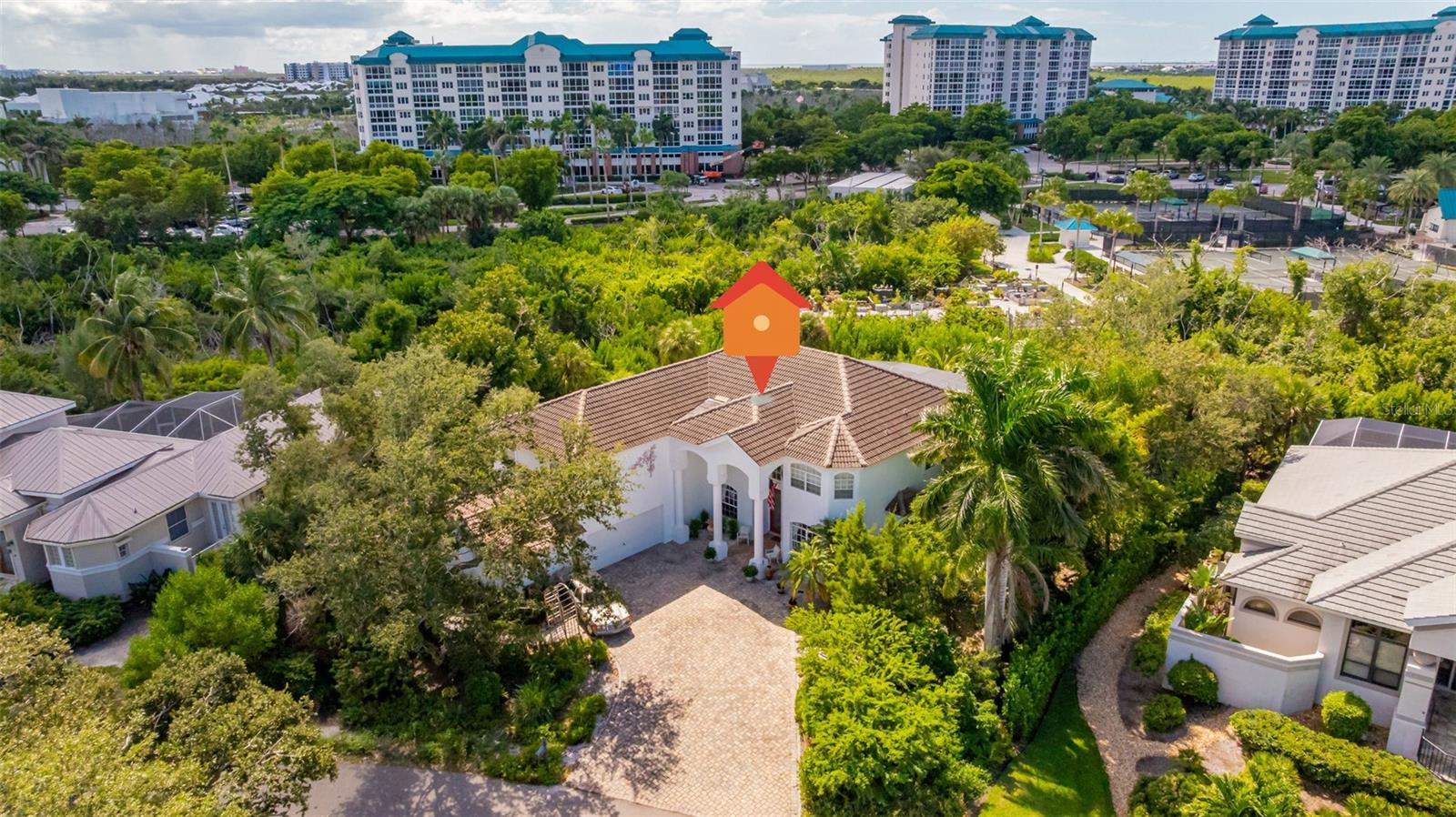 ST CHARLES HARBOUR PH-2 - Residential