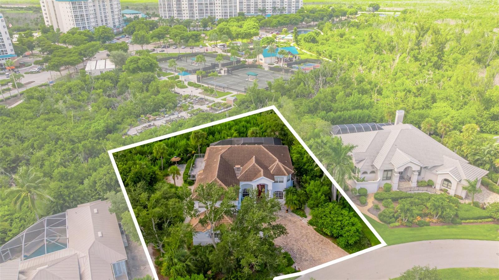 ST CHARLES HARBOUR PH-2 - Residential